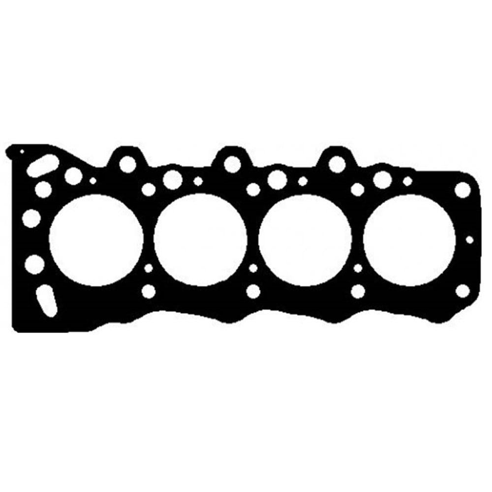 SİLİNDİR KAPAK CONTASI 1.7 X15DT Y17 1 KERTİK 1,30MM -ELRING