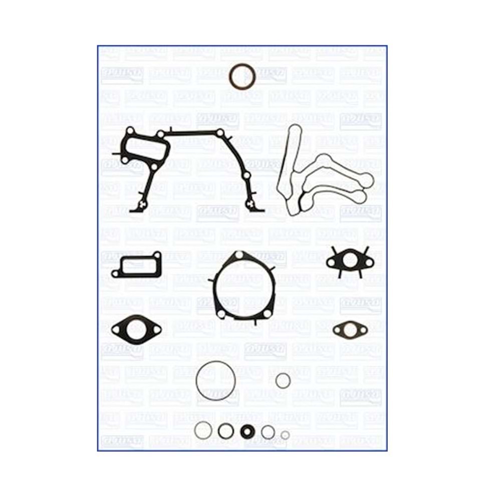 CONTA TAKIM ALT 1.9 Z19DT Z19DTH Z19DTJ Z16DTL -ELRING-