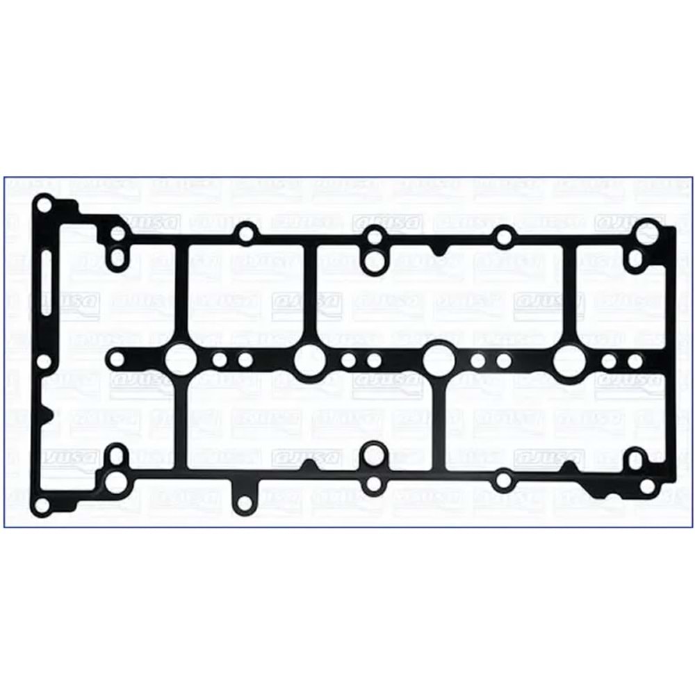 ÜST KAPAK CONTA 2.0 A20DT A20DTC A20DTE A20DTH Y20DTJ Z20DTJ -ELRING-