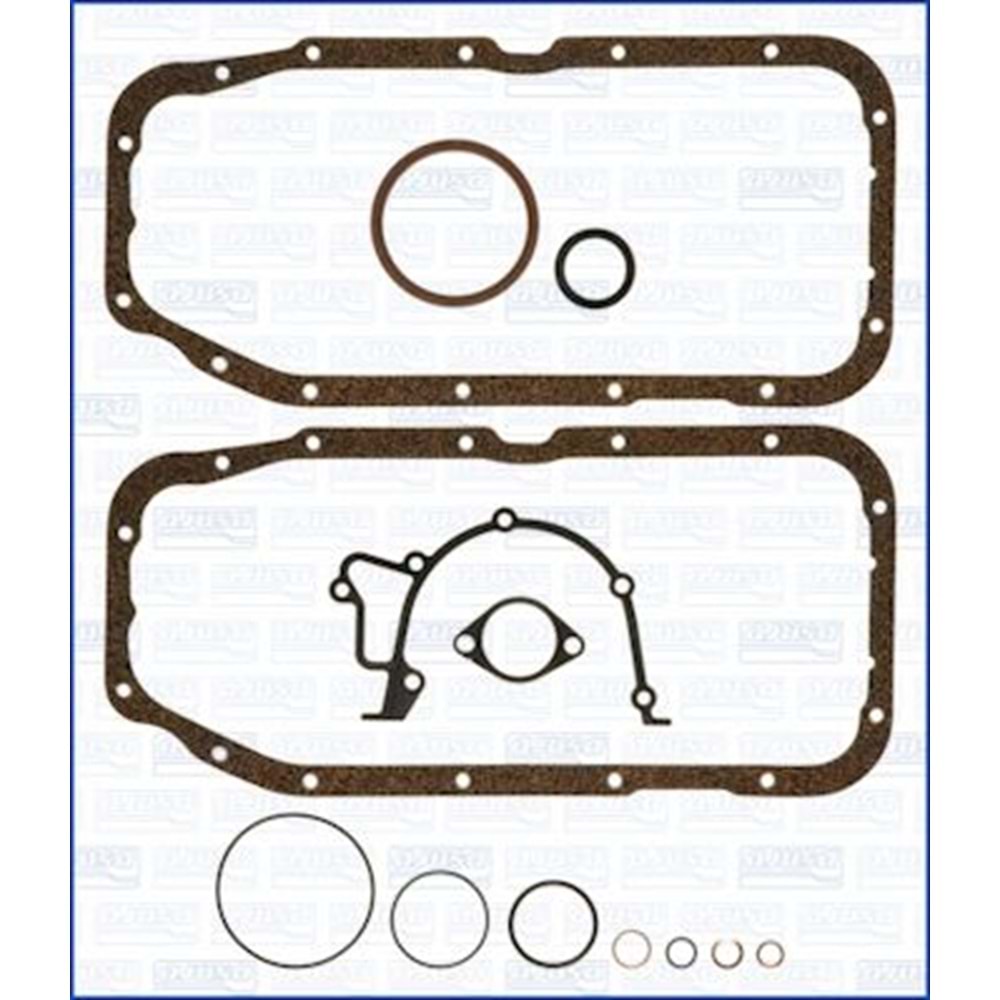 CONTA TAKIM ALT 2.0 C20XE C20LET 20XEJ 20XE -ELRING-