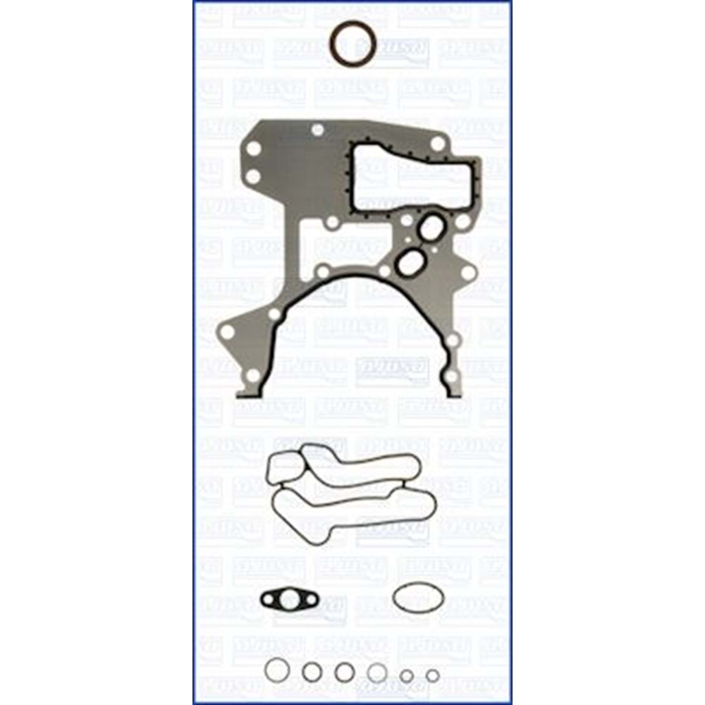 CONTA TAKIM ALT 1.6 Z16XER Z16LET A16LET A18XER F14D4 LXV -REINZ-