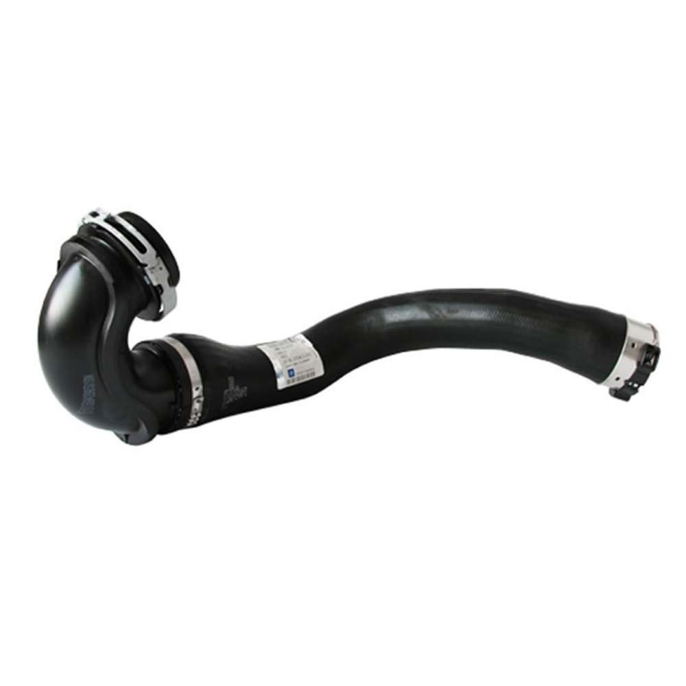 TURBO HORTUMU İNSİGNİA 2.0 ARA SOĞUTUCU MANİFOLT ARASI KOMPLE (SOL ÇIKIŞ) -YTT-