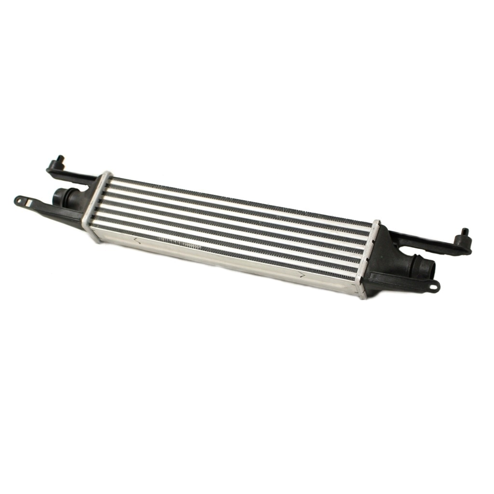 TURBO RADYATÖRÜ İNTERCOOLER CORSA D Z13DTH A13DTR -KALE-