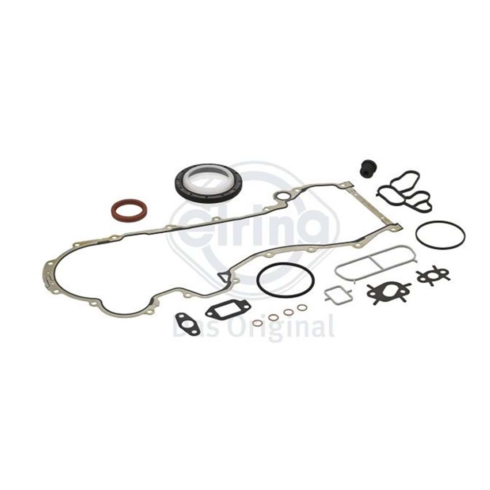 CONTA TAKIM ALT 1.3 Z13DTH Z13DT Z13DTJ D13A A13FD Y13DT LDV -ELRING-
