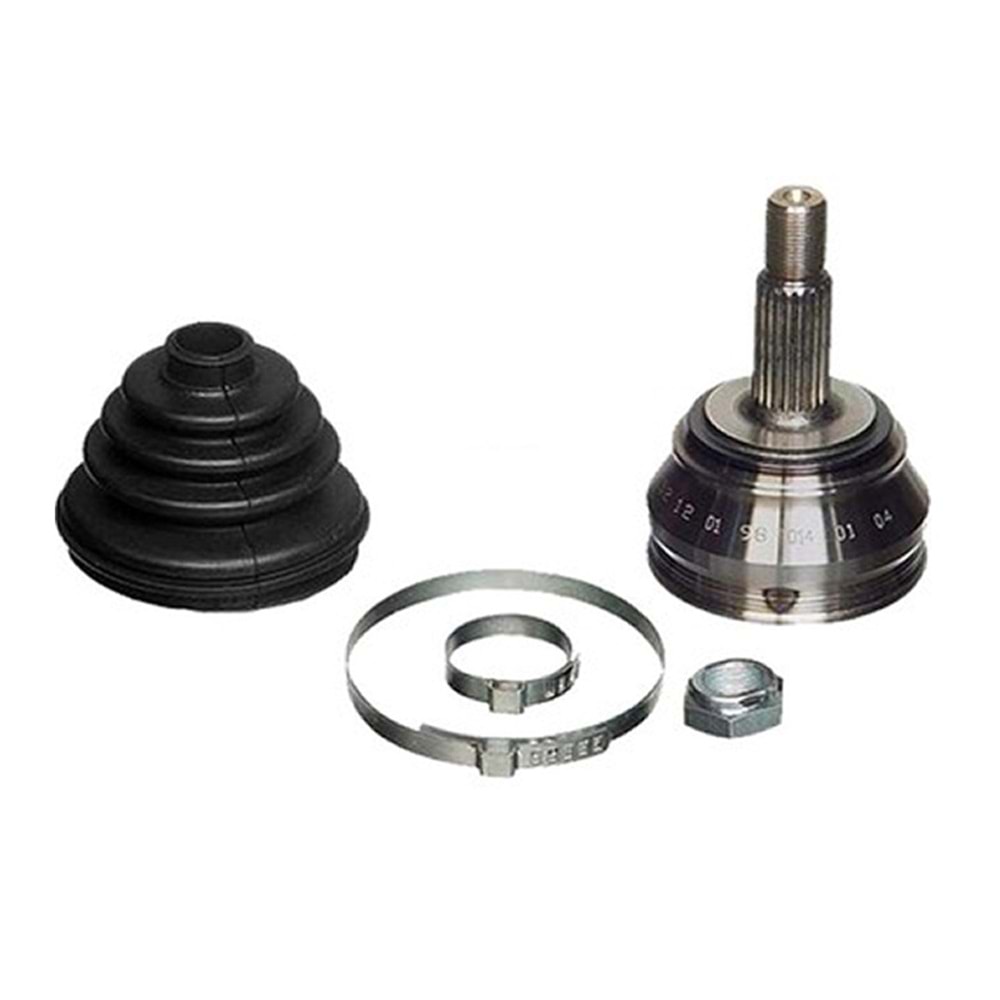 AKS KAFASI VECTRA C Z19DTH İNSİGNİA ASTRA J A14NET A16LET (DIŞ) -ASPART-