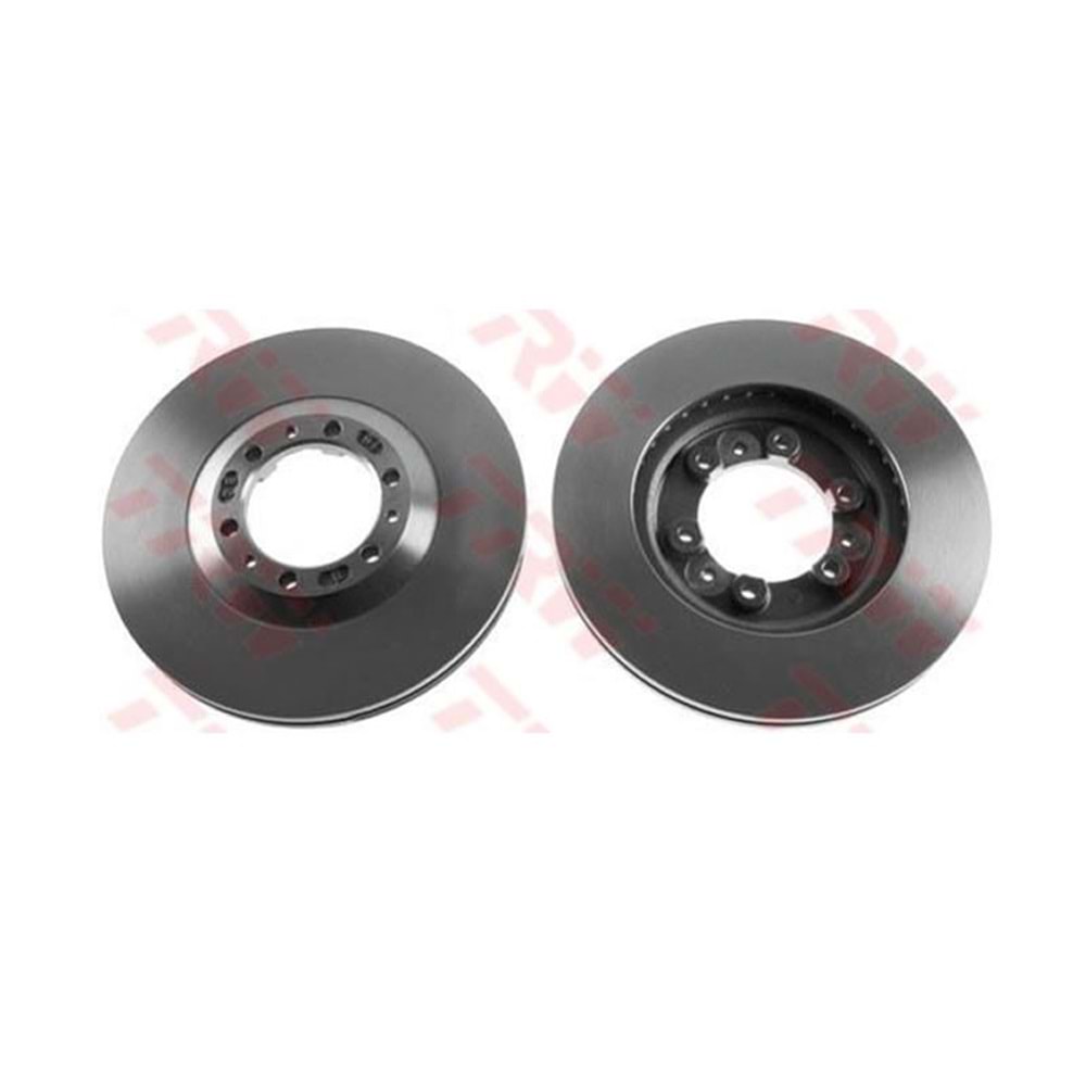 FREN DİSKİ FRONTERA 280mm ( ÖN ) -BRAXIS-