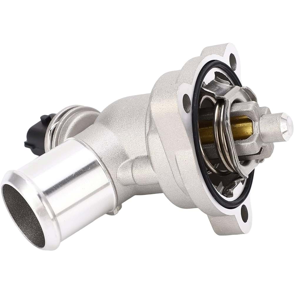 TERMOSTAT 1.2 SPARK 1.2 16V -WİSCO-