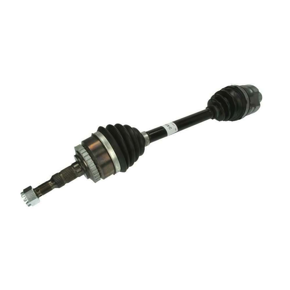 AKS KOMPLE COMBO C MERİVA A Z17DTH (SAĞ) -VEKA-