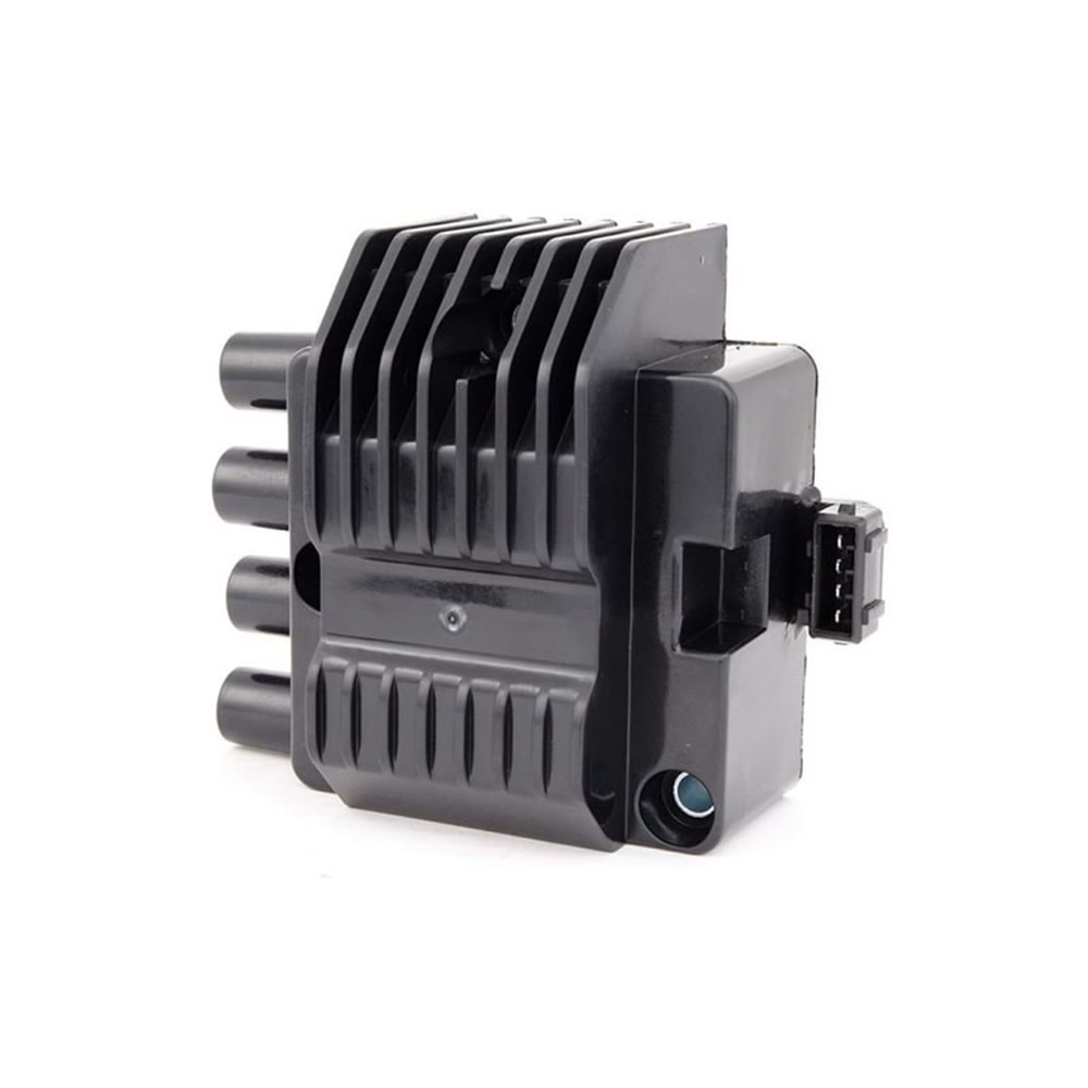 ATEŞLEME BOBİNİ ASTRA F G CORSA A B VECTRA B TİGRA 94- -HELLA-