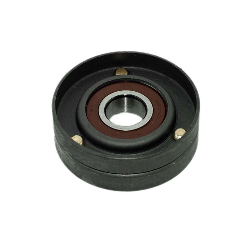 V KAYIŞ GERGİ BİLYASI (TEK BİLYA) Z14XEP A14XER Z16XEP Z16LET Z18XER A16LET A16XER (METAL) -ABA-