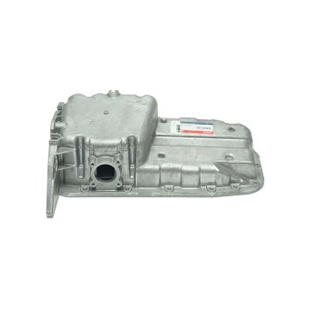 MOTOR YAĞ KARTERİ ASTRA G VECTRA B Z16XE SENSÖR DELİKLİ -ZGN-