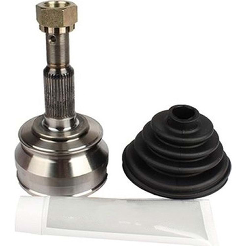 AKS KAFASI VECTRA A ASCONA C18SV 20NE ABS SİZ (DIŞ) -MARELLİ-