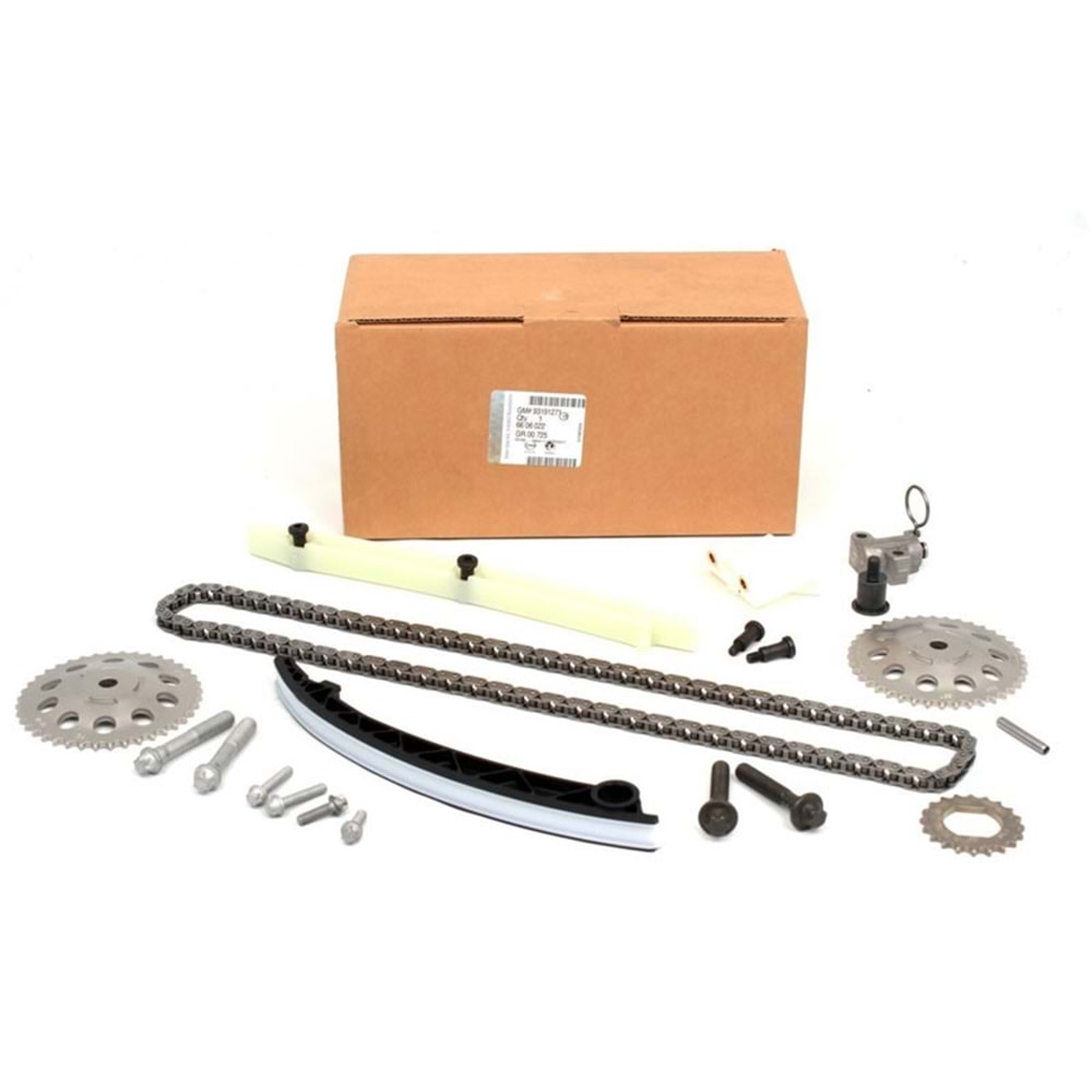 TRİGER SETİ ZİNCİR OPEL 1.2 1.4 X12XE Z12XE Z12XEP Z14XEP -GM-