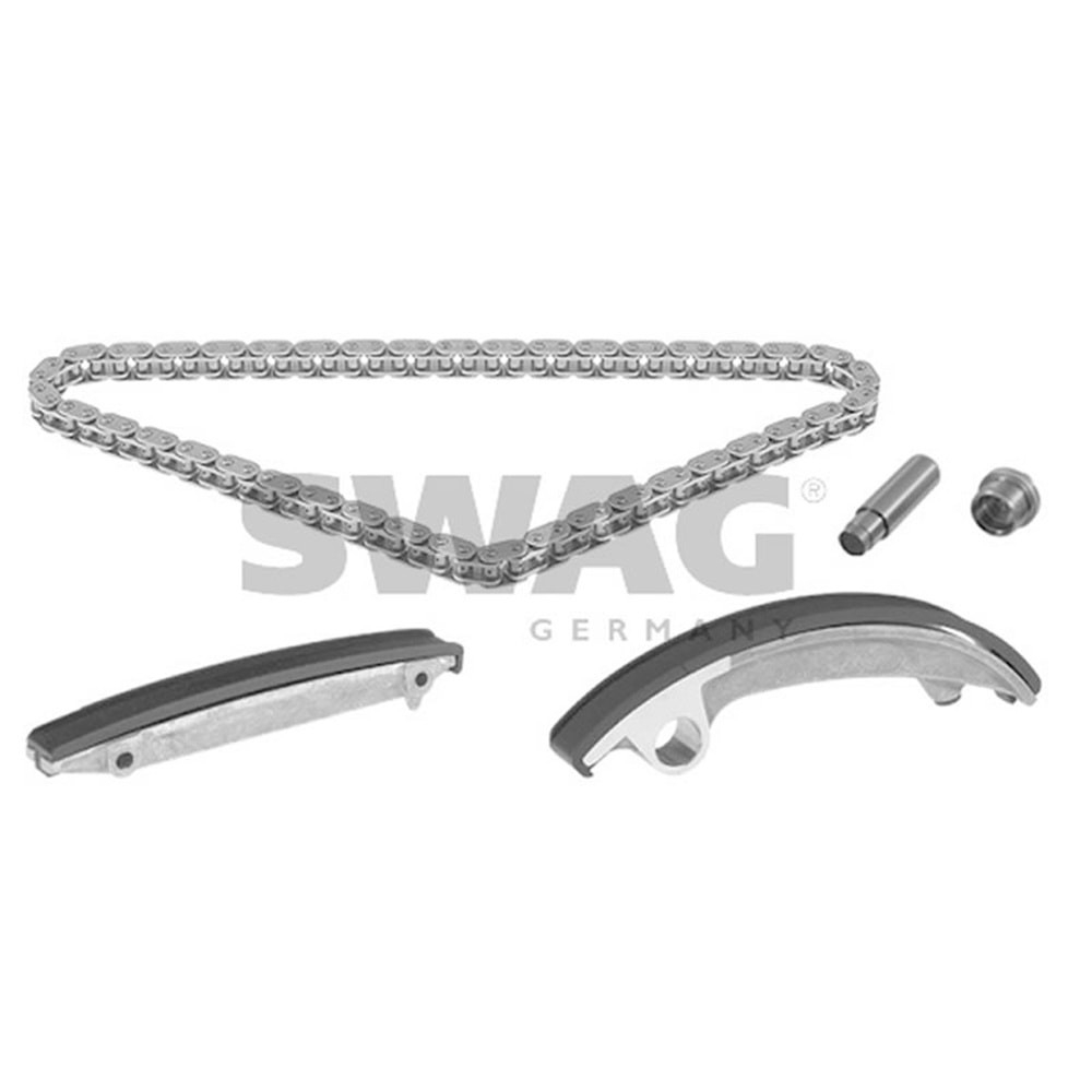 TRİGER SETİ ZİNCİR OPEL ÜST X Y 20DTH X Y 20DTL X Y 22 DTH DTR -SWAG-