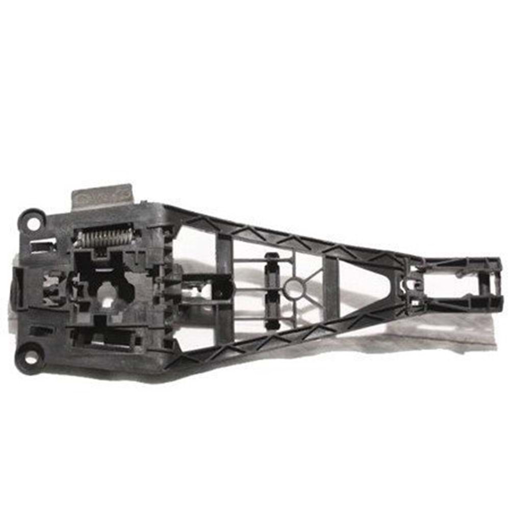 KAPI KOL İÇ BRAKETİ CORSA D (ARKA SOL) -GM-