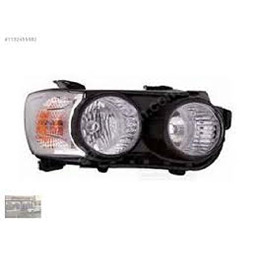 FAR AVEO T300 (SAĞ) 11 -KORE-