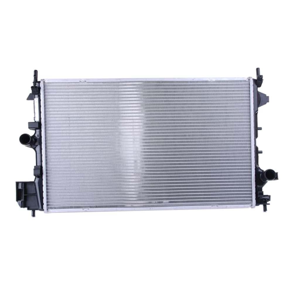 SU RADYATÖRÜ VECTRA C Z19DT Z19DTH (M/AC/BR) -VALEO-