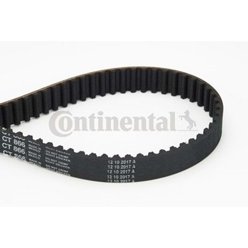 TRİGER KAYIŞI (146X200) C18NZ C20NE X20SE C16NZ 18SV E18NVR -CONTİNENTAL-