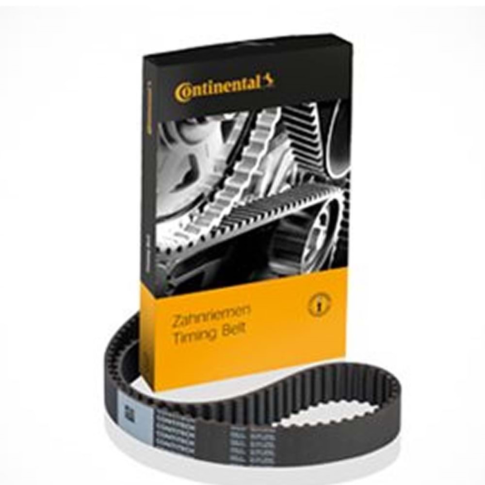 TRİGER KAYIŞI (111 X 17) 1.2 1.4 1.6 F14S3 C14SE -CONTI-