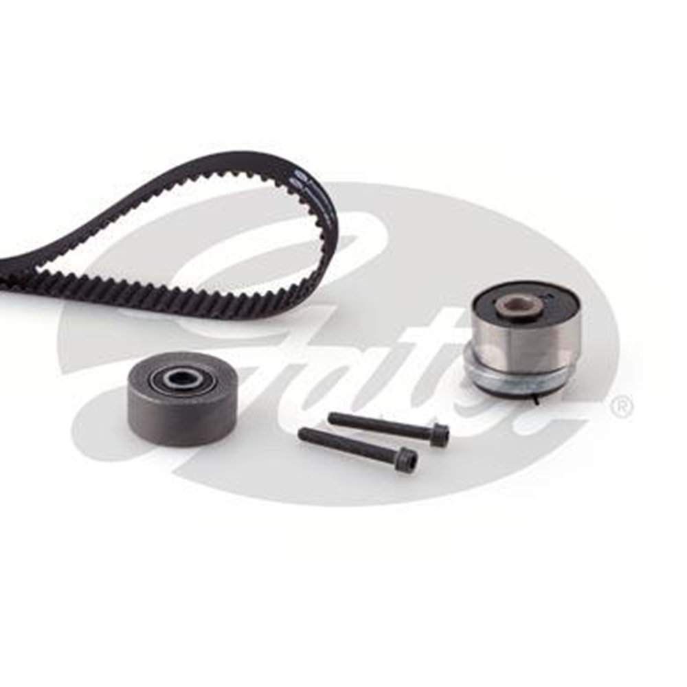 TRİGER SETİ OPEL Z16XEP Z16XER Z16LET Z18XER Z16LER A16XER - -GATES-