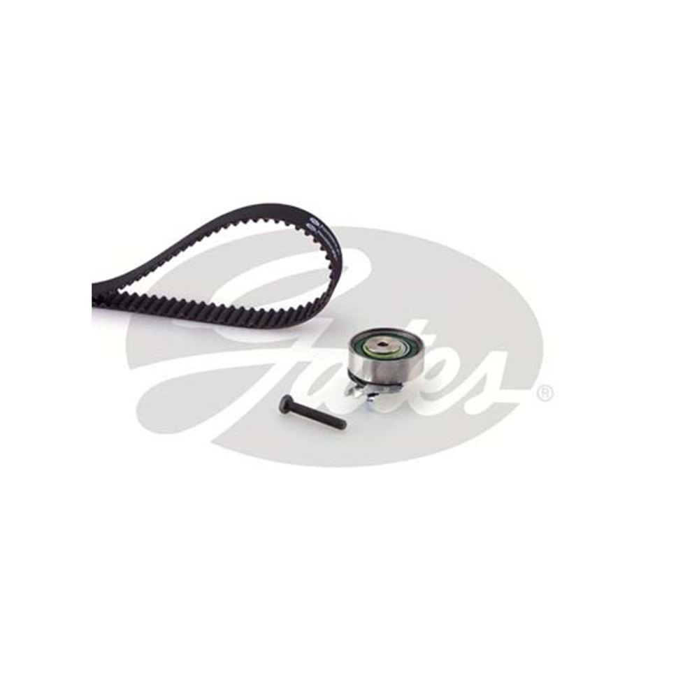 TRİGER SETİ 1.4 C14NZ C14SE 14NV C16NZ 16LZE X16SZR Z16SE -GATES-