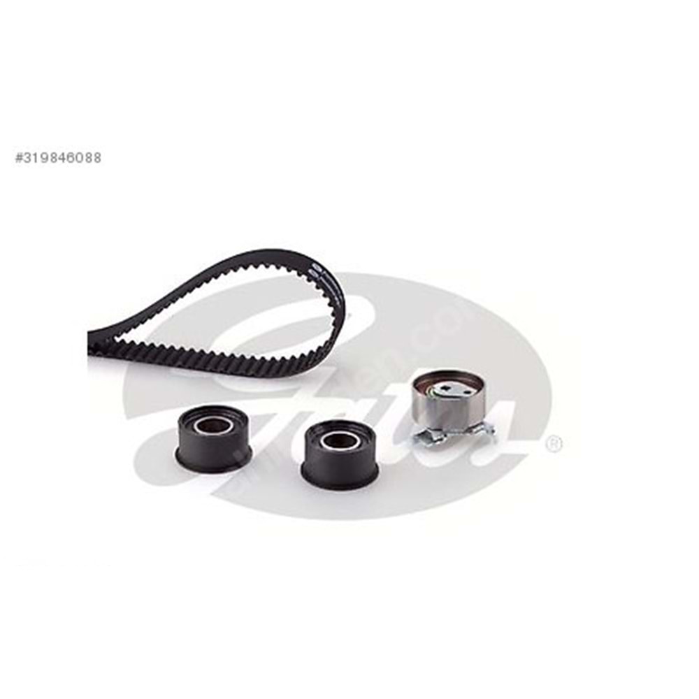 TRİGER SETİ FRONTERA A-B X22XE 171*240 -GATES-