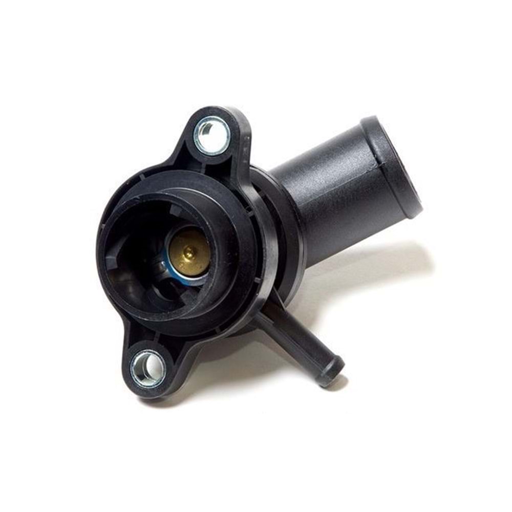 TERMOSTAT 1.6 DİRSEK Lİ 1.4 1.6 F14D3 F16D3 A16DMS (PLASTİK) -MARELLİ-