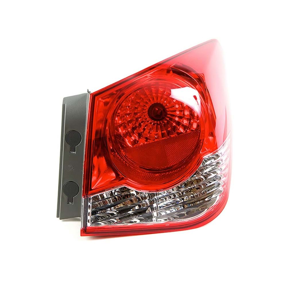 STOP LAMBASI KOMPLE CRUZE SEDAN (SAĞ DIŞ) 10- -KORE-