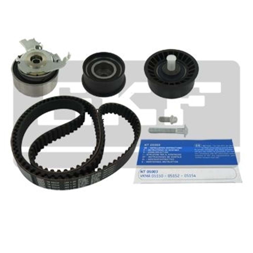 TRİGER SETİ OPEL (X16XEL) X16XE X14XE Z16XE Y16XE C16XE Z18XE -SNR-