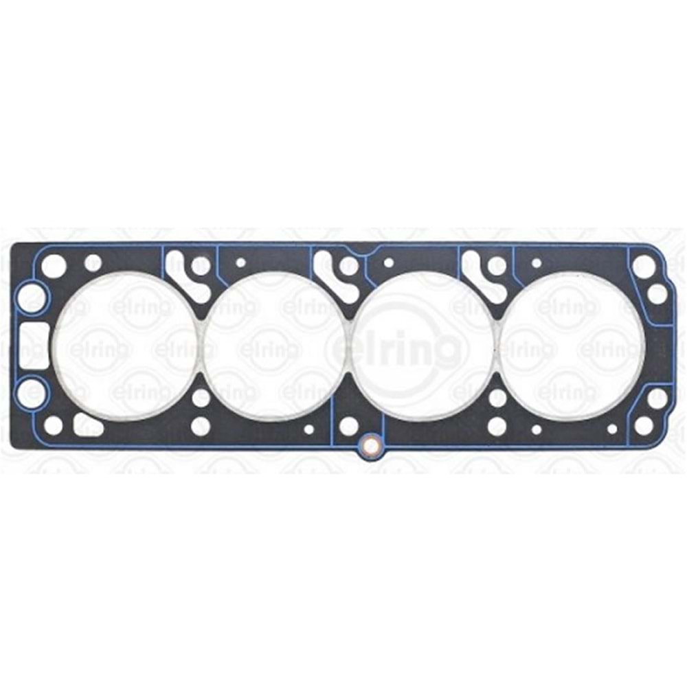 SİLİNDİR KAPAK CONTASI 2.0 20NE 20SE C20NE X20SE 20SER (1.3MM) -REİNZ-