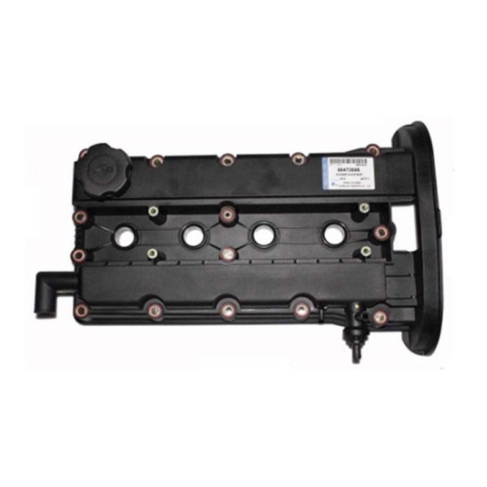 KÜLBÜTÖR KAPAK LACETTİ-KALOS 1,6 16V -BSG-