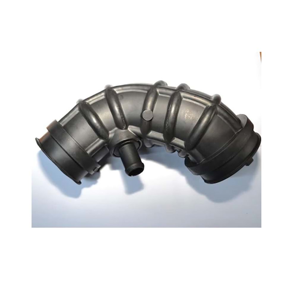 HAVA FİLTRE HORTUMU CAPTİVA C100 HAVA FİLTRE TURBO ARASI DİRSEK -İBRAŞ-