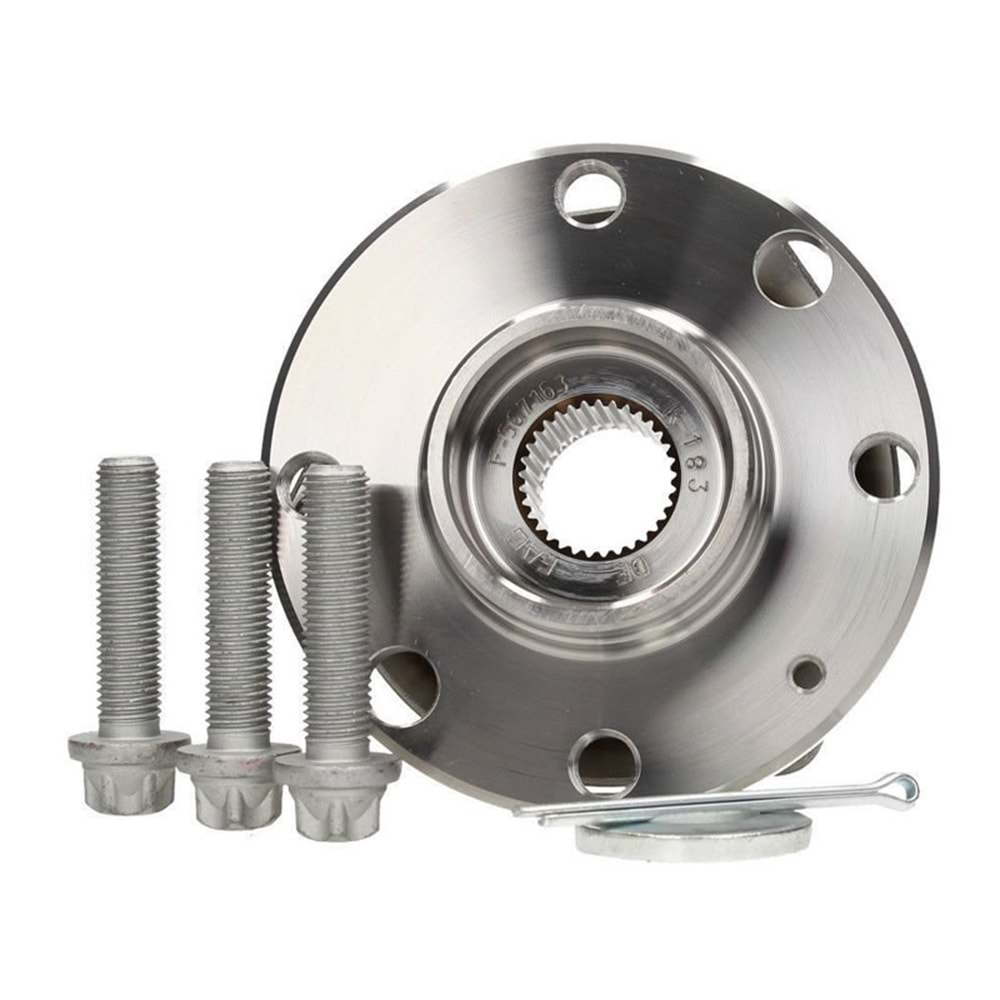 AKS RULMANI ASTRA G PORYALI ABS SİZ 4 BİJON ( ÖN ) 98-05 -MARELLİ-