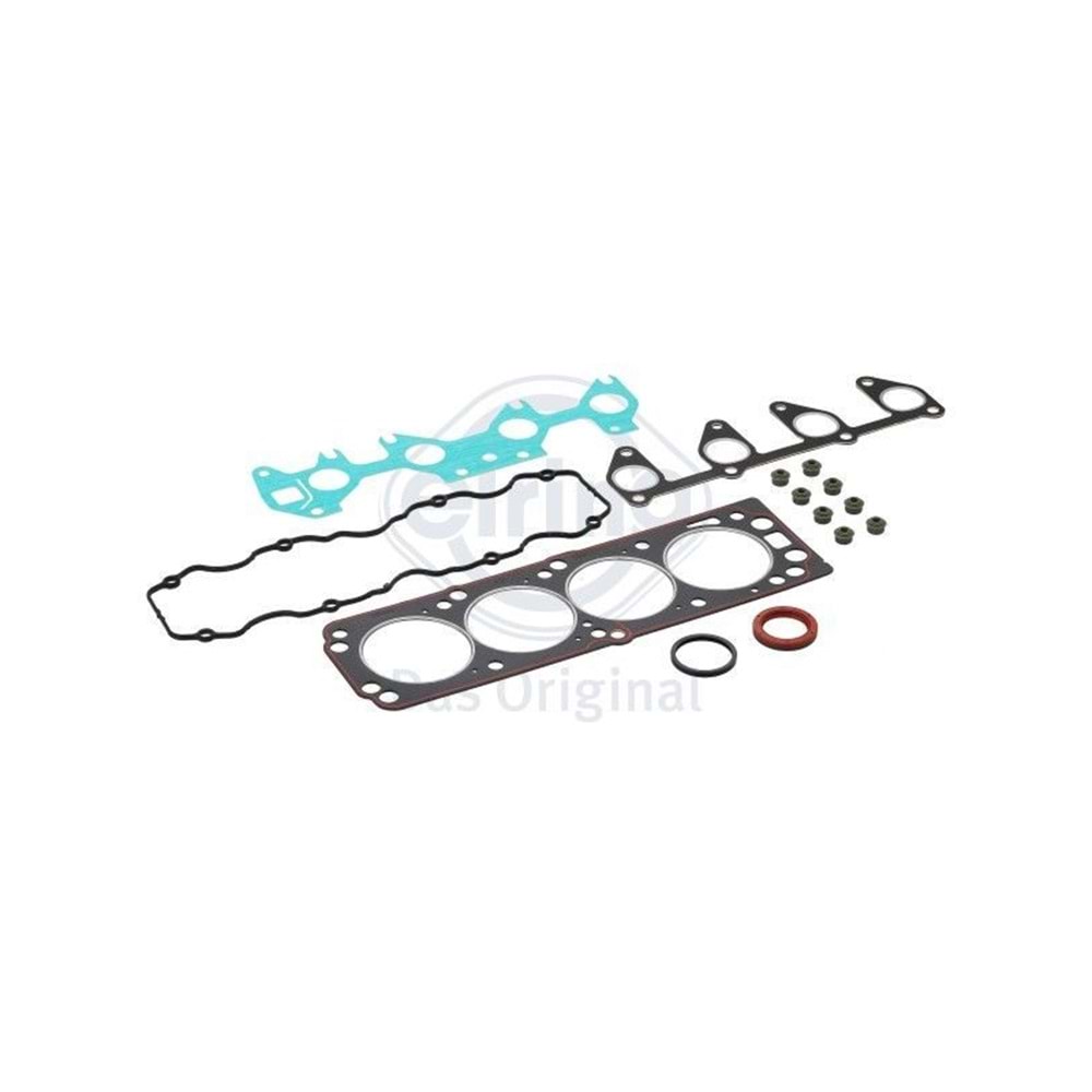 CONTA TAKIM KOMPLE OPEL 1.7 8V (SİLİNDİR CONTA İÇİNDE) -ELRING-
