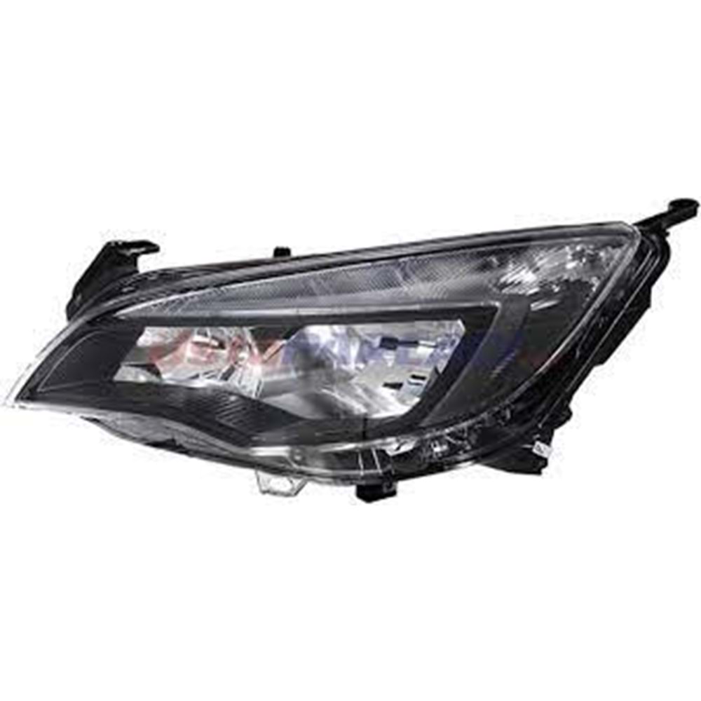 FAR OPEL ASTRA J BM (SAĞ) 10- -DEPO-
