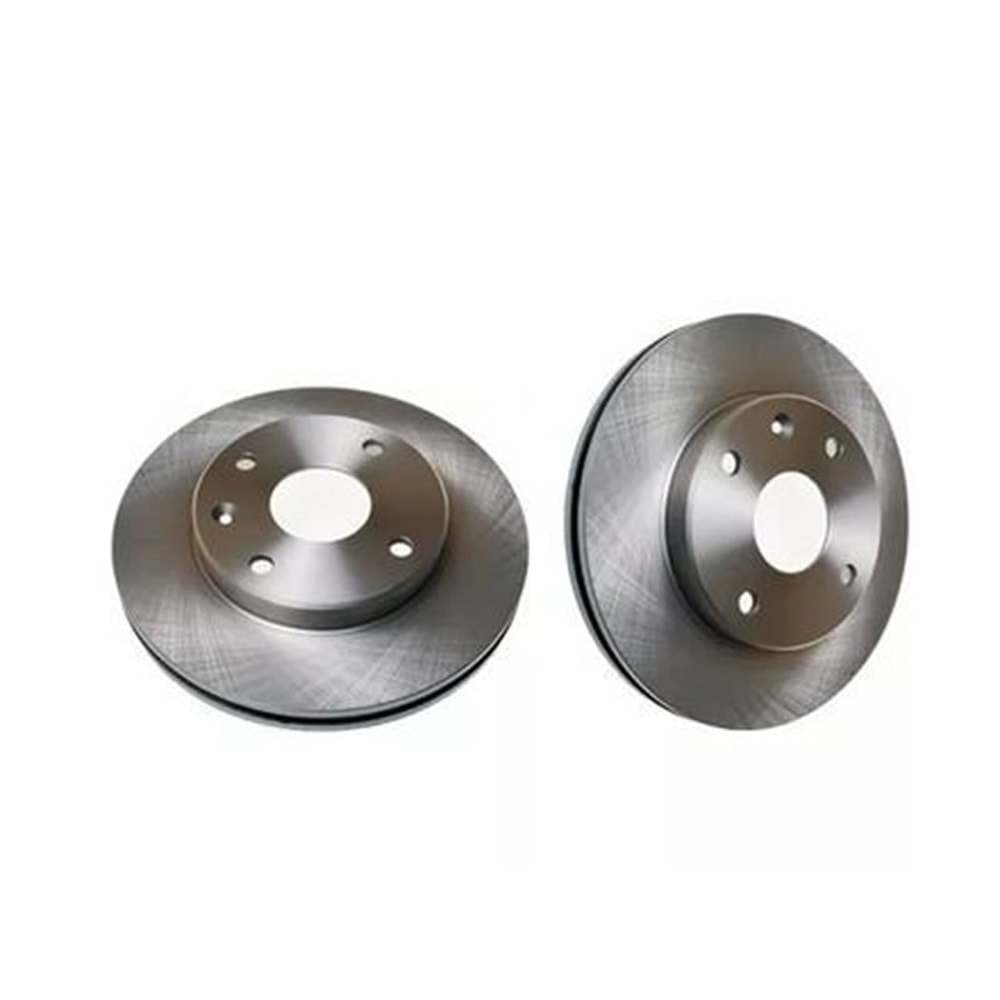 FREN DİSKİ LACETTİ EVANDA ( ÖN ) 03 06 -BOSCH-