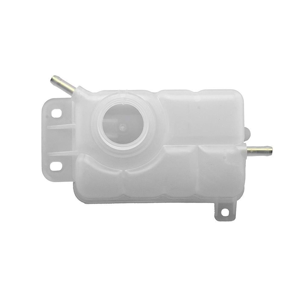 RADYATÖR YEDEK SU DEPOSU (AVEO 14 16V) (ORTADAN ÇIKIŞLI) -TAP-