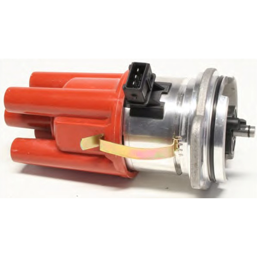DİSTRİBÜTÖR KOMPLE ASTRA F CORSA B (3 FİŞ) 1.2-1.4 8V BOSCH TİP -METTE-