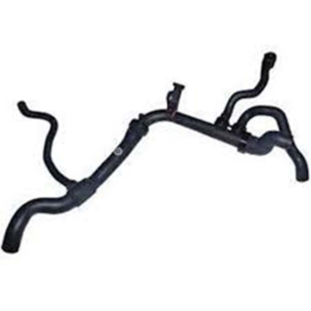 RADYATÖR HORTUMU VECTRA B 1.6 X16XEL Z16XE Y16XE AHTAPOT KOMPLE KLİMALI -GATES-