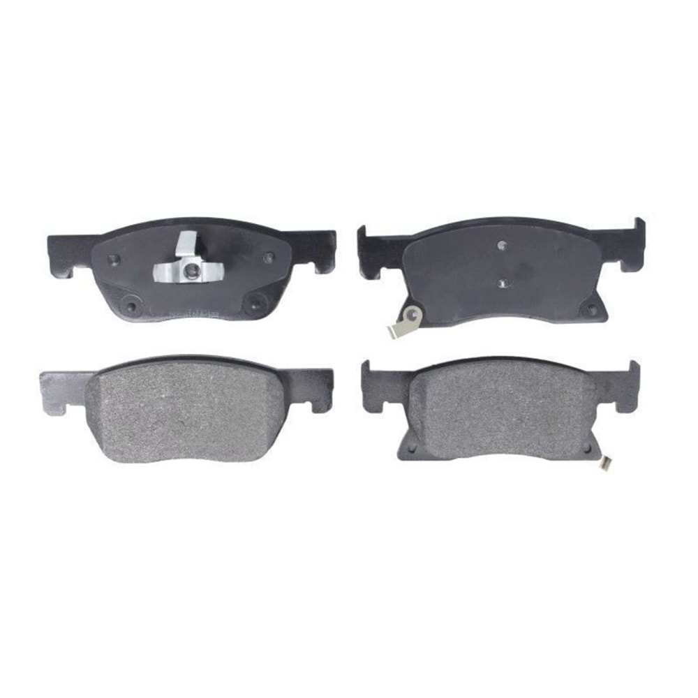 FREN BALATASI ASTRA K ( ÖN ) -DELPHİ-