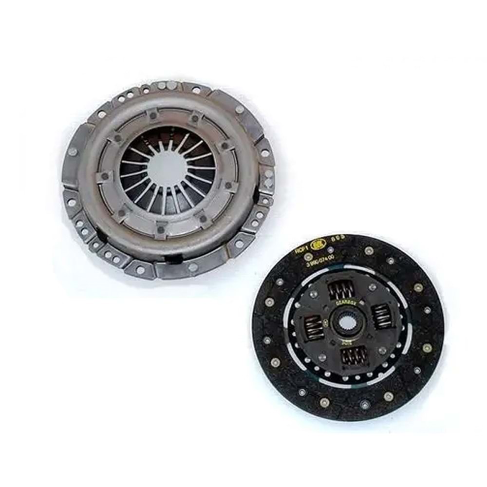 DEBRİYAJ SETİ ASTRA J Y17DTH Y17DTJ -LUK-