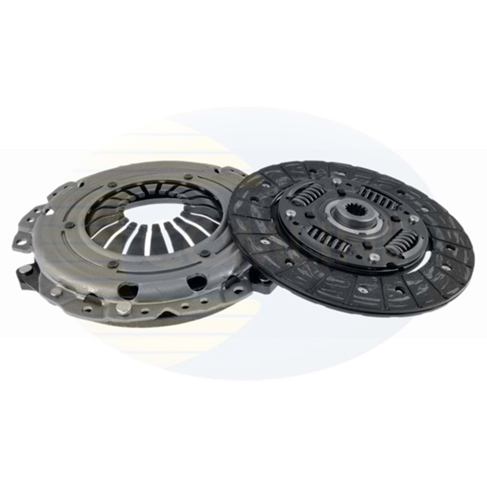 DEBRİYAJ SETİ 1.6 ASTRA H VECTRA C MERİVA A B Z16XER -LUK-