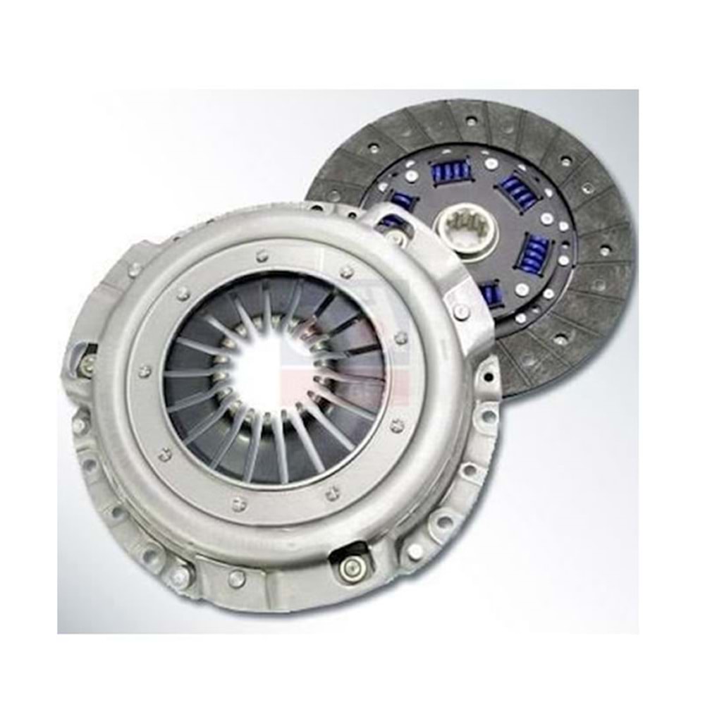 DEBRİYAJ SETİ 1.3 ASTRA J CORSA D MERİVA B A13DTE Z13DTE -BLURPRINT-