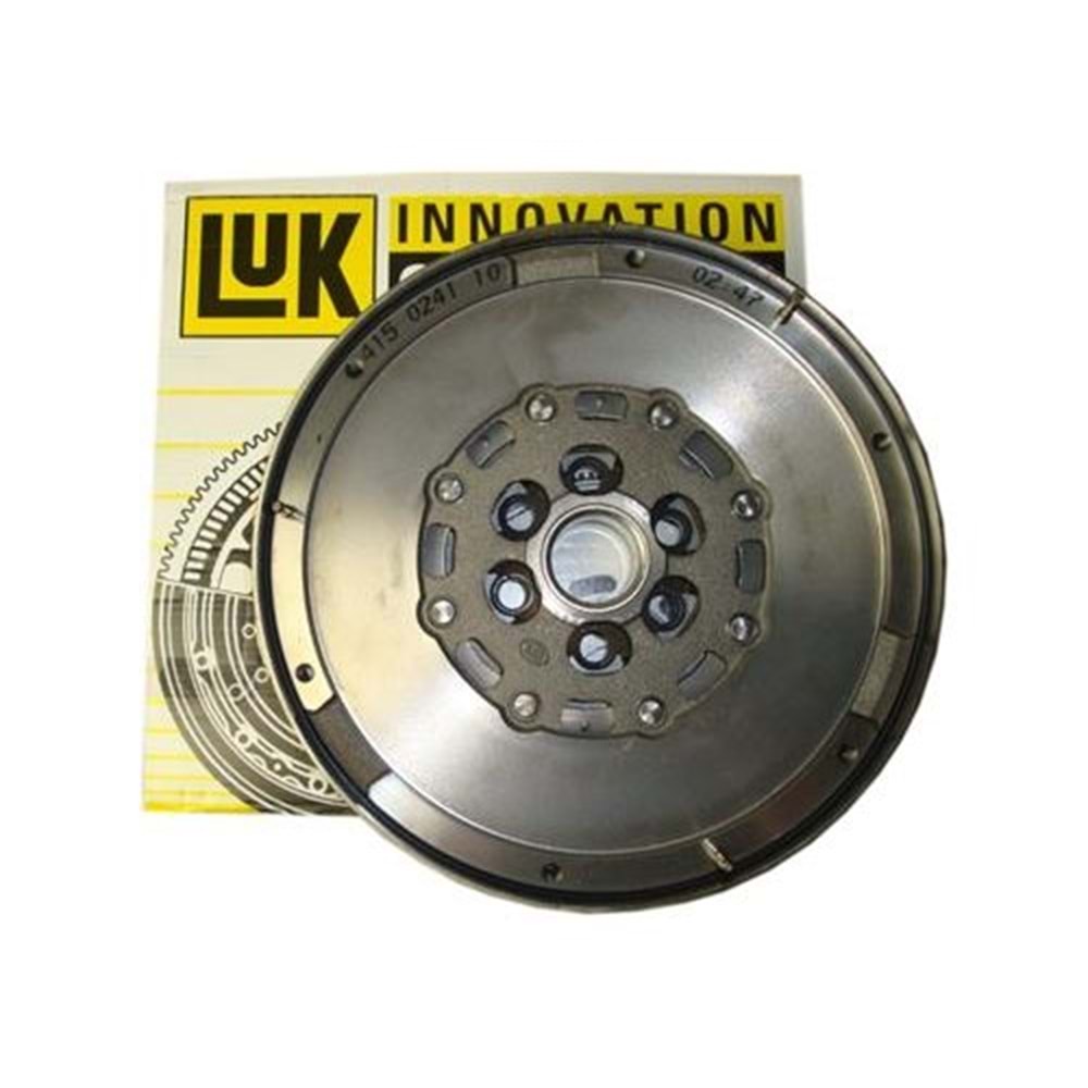 VOLANT ASTRA H VECTRA C 1.9 CDTI -LUK-