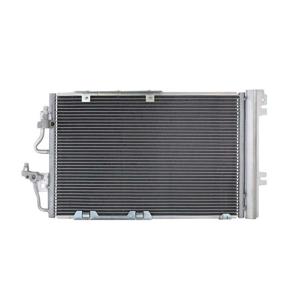 KLİMA RADYATÖRÜ ASTRA H Z16XER Z18XER -METTE-