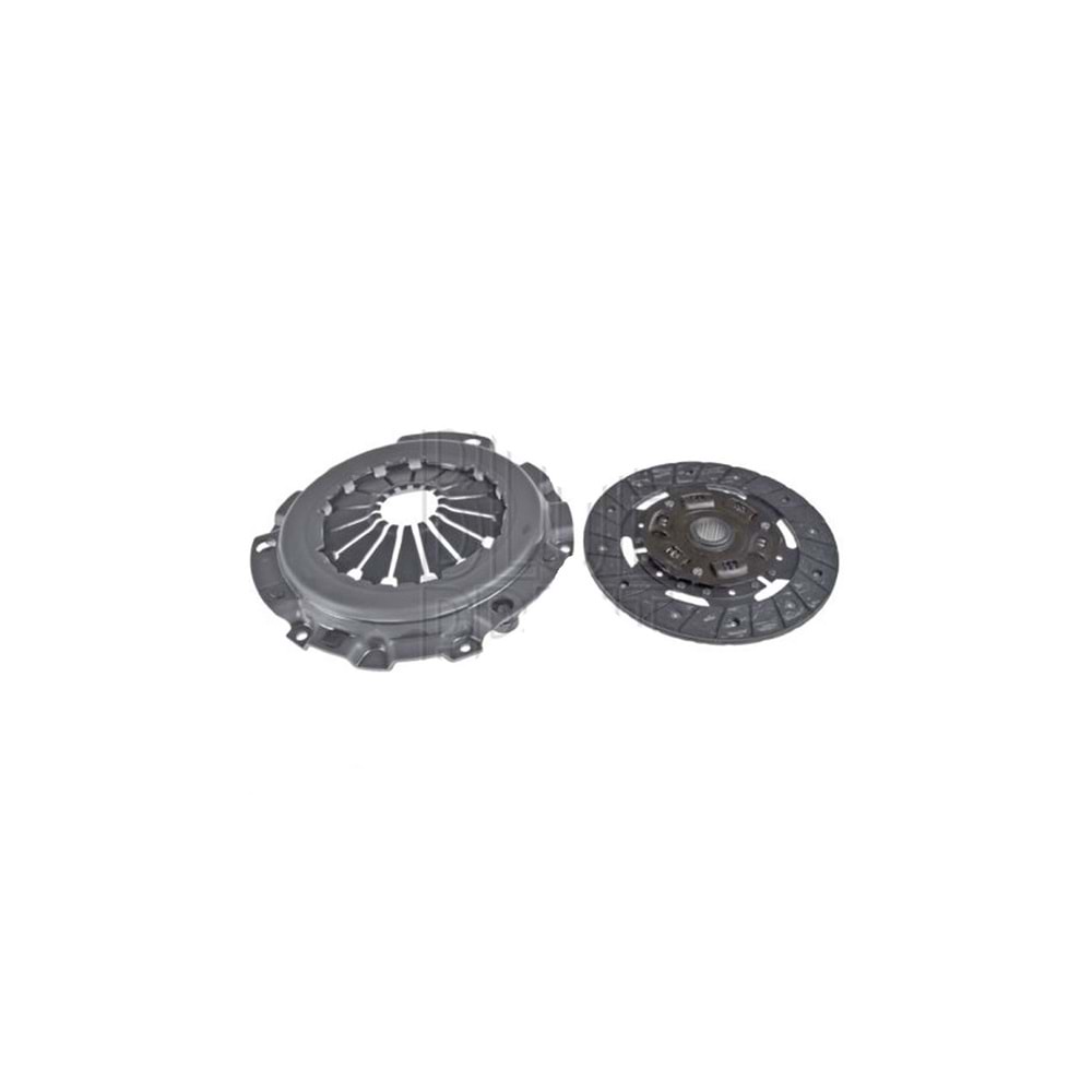 DEBRİYAJ SETİ 1.8 VECTRA A ASTRA F C18NZ X18XE C20NE X20XEV -LUK-
