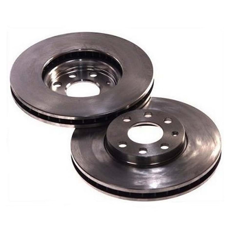 FREN DİSKİ CORSA C 1.2İ 1.7D HAVALI 240mm ( ÖN ) 00- -DELPHİ