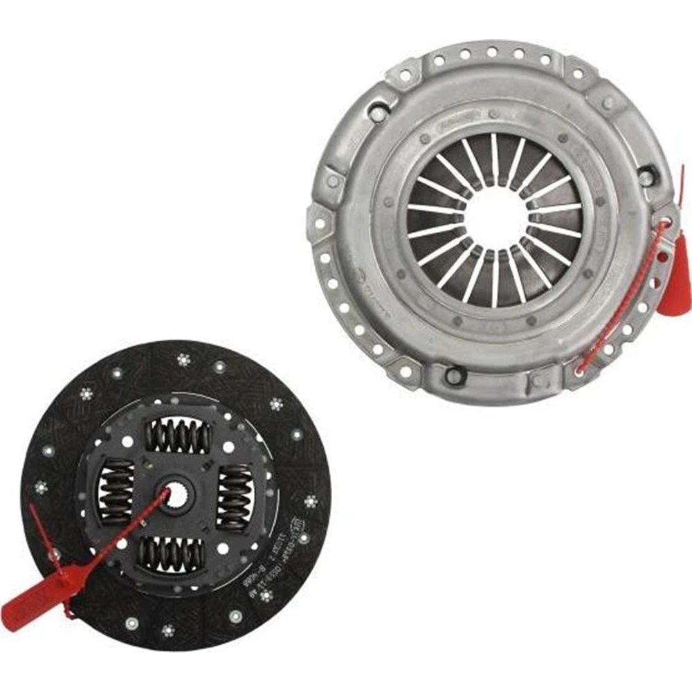 DEBRİYAJ SETİ 2.0 ASTRA G VECTRA B X20DTH F18 ŞANZIMAN -LUK-