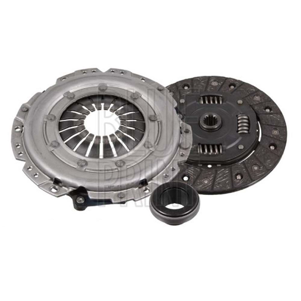 DEBRİYAJ SETİ 1.5 1.7 CORSA B COMBO B 15DT X15DT X17D -LUK-