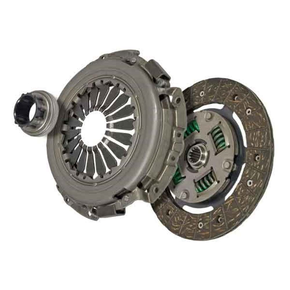 DEBRİYAJ SETİ 1.4 ASTRA F CORSA B CORSA C 1.6 8V -SACHS-